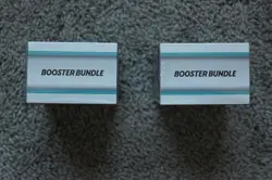 Pokemon Scarlet & Violet Destined Rivals Booster Bundle Boxes Sealed LOT of (2) - Image 5