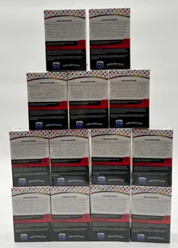 Lot of (13) Pokemon TCG Scarlet & Violet 151 Booster Bundle Boxes Sealed #2 - Image 2