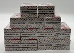 Lot of (13) Pokemon TCG Scarlet & Violet 151 Booster Bundle Boxes Sealed #2 - Image 3