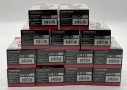 Lot of (13) Pokemon TCG Scarlet & Violet 151 Booster Bundle Boxes Sealed #2 - Image 4
