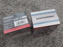 LOT of (2) Pokemon Scarlet & Violet Destined Rivals Booster Bundle Boxes Sealed - Image 2