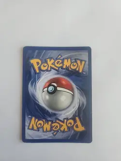 Pokemon TCG Alakazam Base Set 1/102 Holo 1999-2000 Wizards Base Set Copyright... - Image 2