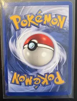 Pokemon TCG Alakazam Base Set 1/102 Holo 1999-2000 Wizards Base Set Copyright... - Image 2