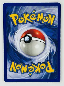 Pokemon TCG Alakazam Base Set 1/102 Holo 1999-2000 Wizards Base Set Copyright... - Image 2