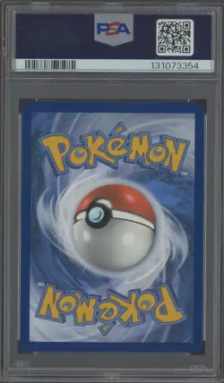 2025 Pokemon Dri En Illustration Rare #184 Cynthia's Roserade PSA 9 MINT - Image 2