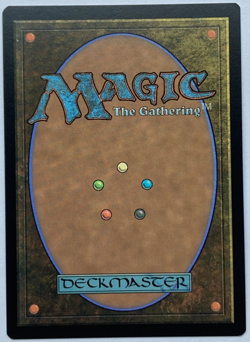 MTG Deep Gnome Terramancer Commander Legends: Battle for Baldur's Gate NM - Image 2