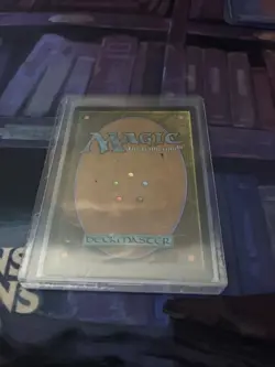 Deep Gnome Terramancer Commander Legends: Battle for Baldur's Gate Regular - Image 2