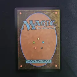 Deep Gnome Terramancer - Extended Art - NM - Battle for Baldur's Gate - MTG - Image 2