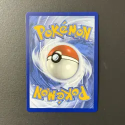 Wally's Compassion Full Art SIR 186/132 Mega Evolution POKEMON NEAR MINT - Image 3
