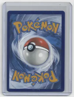 Wally's Compassion 186/132 Pokemon Mega Evolution SIR Near Mint - Image 2