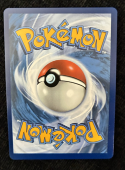 Wally's Compassion Alt Art, Pokemon Near Mint, Mega Evolution, SIR Rare, 186/132 - Image 4
