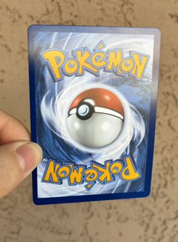 Wally's Compassion Alt Art, Pokemon Near Mint, Mega Evolution, SIR Rare, 186/132 - Image 5