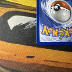 Pokemon CLEMONT'S QUICK WIT 243/191 - Surging Sparks - SPECIAL ILLUSTRATION RARE - Image 3