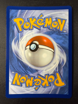Pokemon Clemont's Quick Wit 243/191 Surging Sparks Special Illustration Rare NM - Image 2