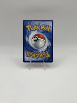 Pokemon TCG Surging Sparks 243/191 Clemont's Quick Wit Special Illustration Rare - Image 2