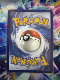 Pokemon Clemont's Quick Wit 243/191 Special Illustration Rare Surging Sparks - Image 2