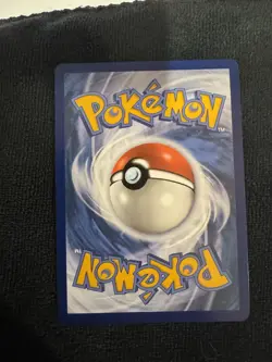 Pokemon TCG Clemont's Quick Wit 243/191 Special Illustration Rare Surging Sparks - Image 2