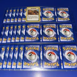 Complete Neo Revelation 64/64 Master Set (NM/MP) No Shinings WOTC Pokemon Cards - Image 2