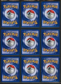 Complete Neo Revelation 64/64 Master Set (NM/MP) No Shinings WOTC Pokemon Cards - Image 4