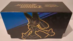 Crown Zenith etb Opened With Over 500 Cards - Image 1