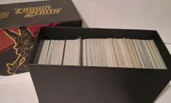 Crown Zenith etb Opened With Over 500 Cards - Image 2