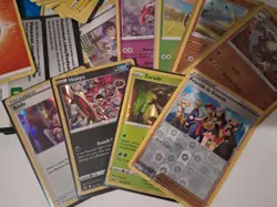 Crown Zenith etb Opened With Over 500 Cards - Image 4