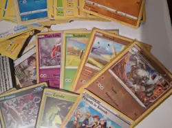 Crown Zenith etb Opened With Over 500 Cards - Image 5