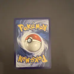 NM- Excellent Wartortle Pokemon TCG 1st Edition Creature Card 42/102 - Image 4