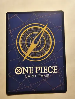 Marco the Phoenix (Treasure Cup) OP02-018 One Piece Promotion Cards Foil Mint - Image 3