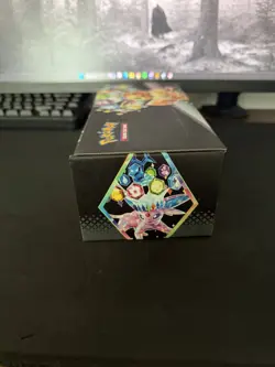 JAPANESE AND ENGLISH BULK CARDS! INCLUDING MULTIPLE EX'S, PRISMATIC AND SURGING - Image 2