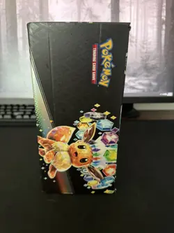 JAPANESE AND ENGLISH BULK CARDS! INCLUDING MULTIPLE EX'S, PRISMATIC AND SURGING - Image 5
