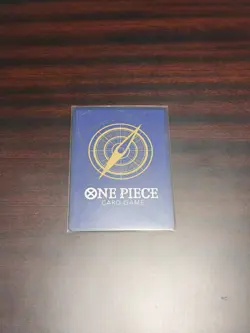 One Piece Card Game Japan Trafalgar Law OP09-069 Flagship WINNER PRIZE For Asia - Image 2