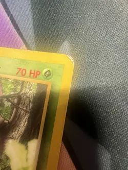 Pokemon TCG Unlimited Edition Giovanni's Pinsir 24/132 Gym Challenge - Image 3