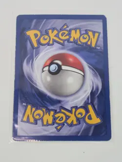 Pokemon TCG Card - Giovanni's Pinsir 24/132 Gym Challenge Rare Vintage - Image 2