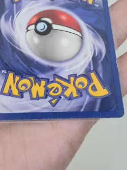 Pokemon TCG Card - Giovanni's Pinsir 24/132 Gym Challenge Rare Vintage - Image 5