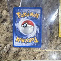 Pokemon TCG Giovanni's Pinsir Rare Regular Unlimited 24/132 Gym Challenge - Image 2