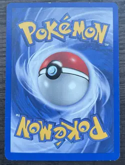 Giovanni's Pinsir 24/132 Pokemon TCG WOTC Gym Challenge Rare LP - Image 2