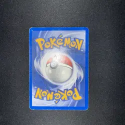 Giovanni's Pinsir 24/132 Gym Challenge WOTC Pokemon TCG Regular Rare 1999 MP - Image 2