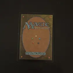 Magic The Gathering Exodus Hatred #64 Lightly played - Image 2