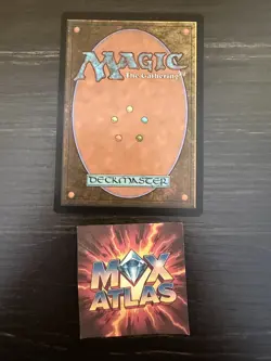 MTG - Black Cat, Cunning Thief - Borderless - Marvel's Spider-Man 222 NM - Image 2