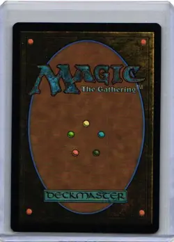 Nine Lives (Borderless) #3 (NM) MAR Magic MTG - Image 2