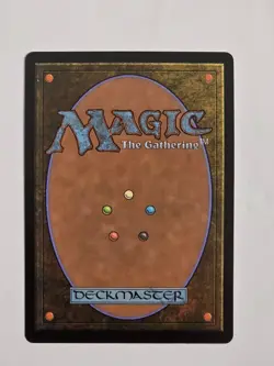 Ancient Adamantoise - M0172 Reg - Final Fantasy - Magic the Gathering - NM - Image 2