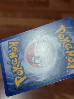 Alakazam 1/102 Holo Rare Unlimited Edition Base Set Pokemon Card 1999 WOTC PL! - Image 5