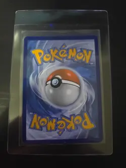 Tinkaton - SVP140 - Pokemon Scarlet & Violet Promo Ultra Rare Holo NM - Image 2