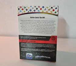 NEW Pokemon TCG Sealed Scarlet and Violet 151 Booster Box Sealed - Image 2