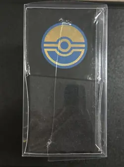 Pokemon Center Mega Evolution Elite Trainer Box WITH CASE ETB Lucario SEALED - Image 2