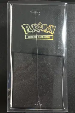 Pokemon Center Mega Evolution Elite Trainer Box WITH CASE ETB Lucario SEALED - Image 3