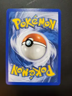 Pokemon Card - Squirtle Crystal Guardians 64/100 Common - Image 2