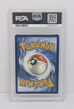 Riolu 215/198 PSA 9 - MINT - 2023 Scarlet & Violet Base Set - Pokemon TCG - Image 2