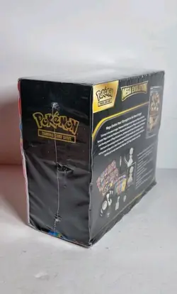 Pokemon TCG Mega Evolutions Gardevoir Elite Trainer Box ETB - Brand new/sealed - Image 4